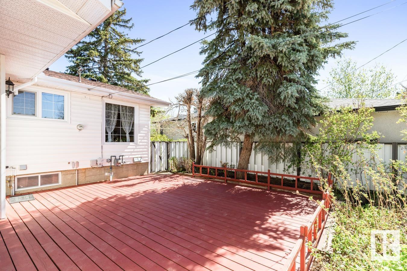 4307 109a Av Nw, Edmonton, Alberta  T6A 1S3 - Photo 42 - E4434712