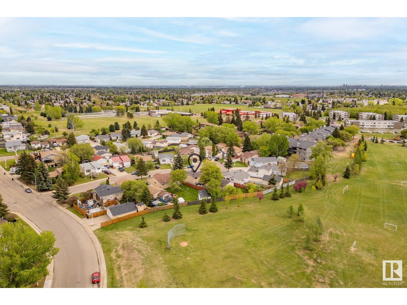 187 Warwick Rd Nw, Edmonton, Alberta  T5X 4P7 - Photo 50 - E4437763