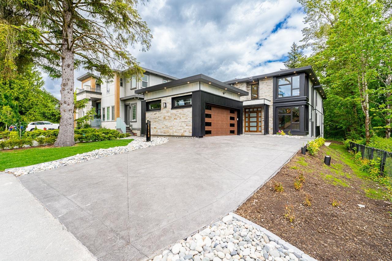 10168 161 STREET, Surrey, British Columbia