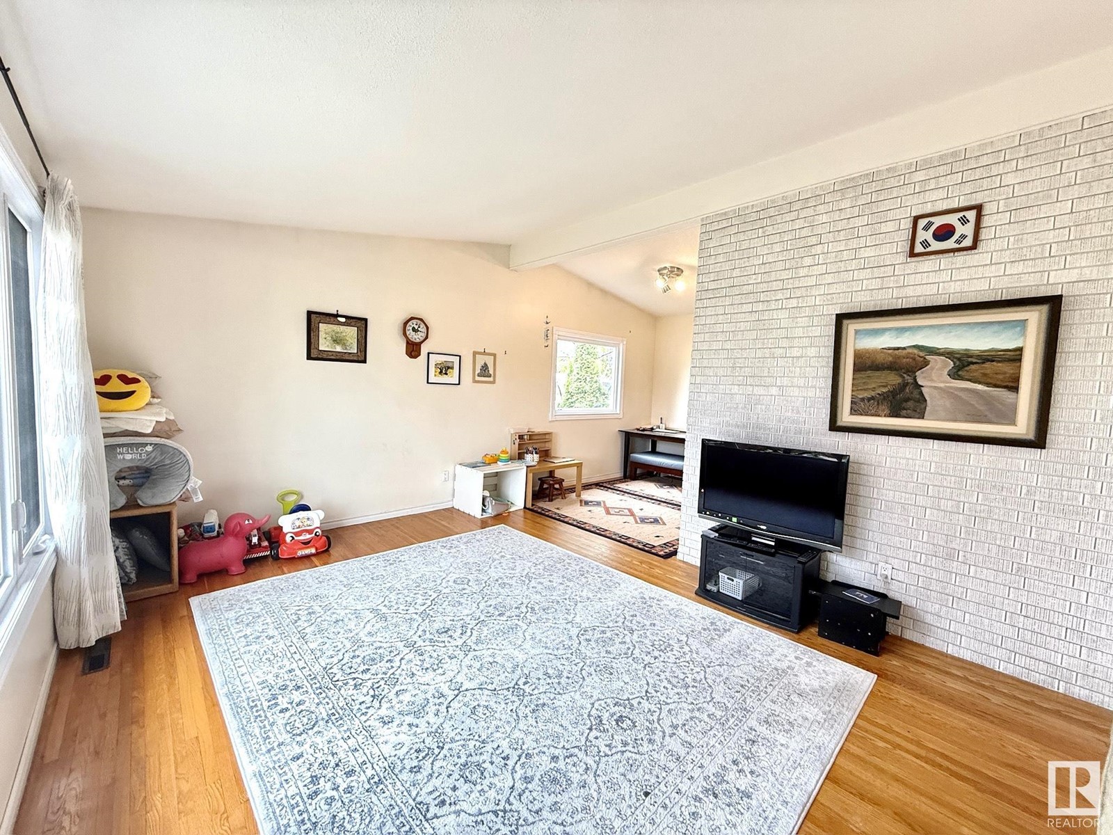 16111 80 Av Nw, Edmonton, Alberta  T5R 3M5 - Photo 6 - E4437766