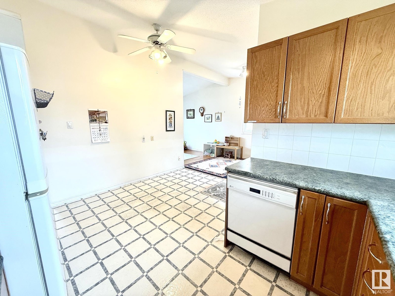 16111 80 Av Nw, Edmonton, Alberta  T5R 3M5 - Photo 11 - E4437766