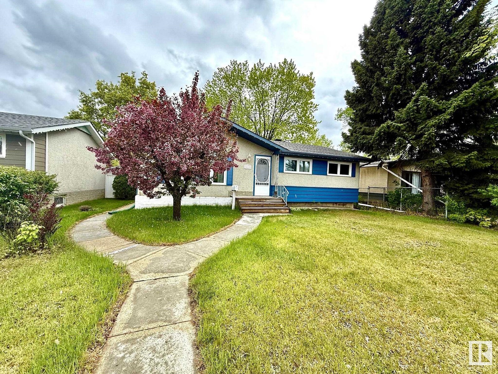 16111 80 Av Nw, Edmonton, Alberta  T5R 3M5 - Photo 4 - E4437766