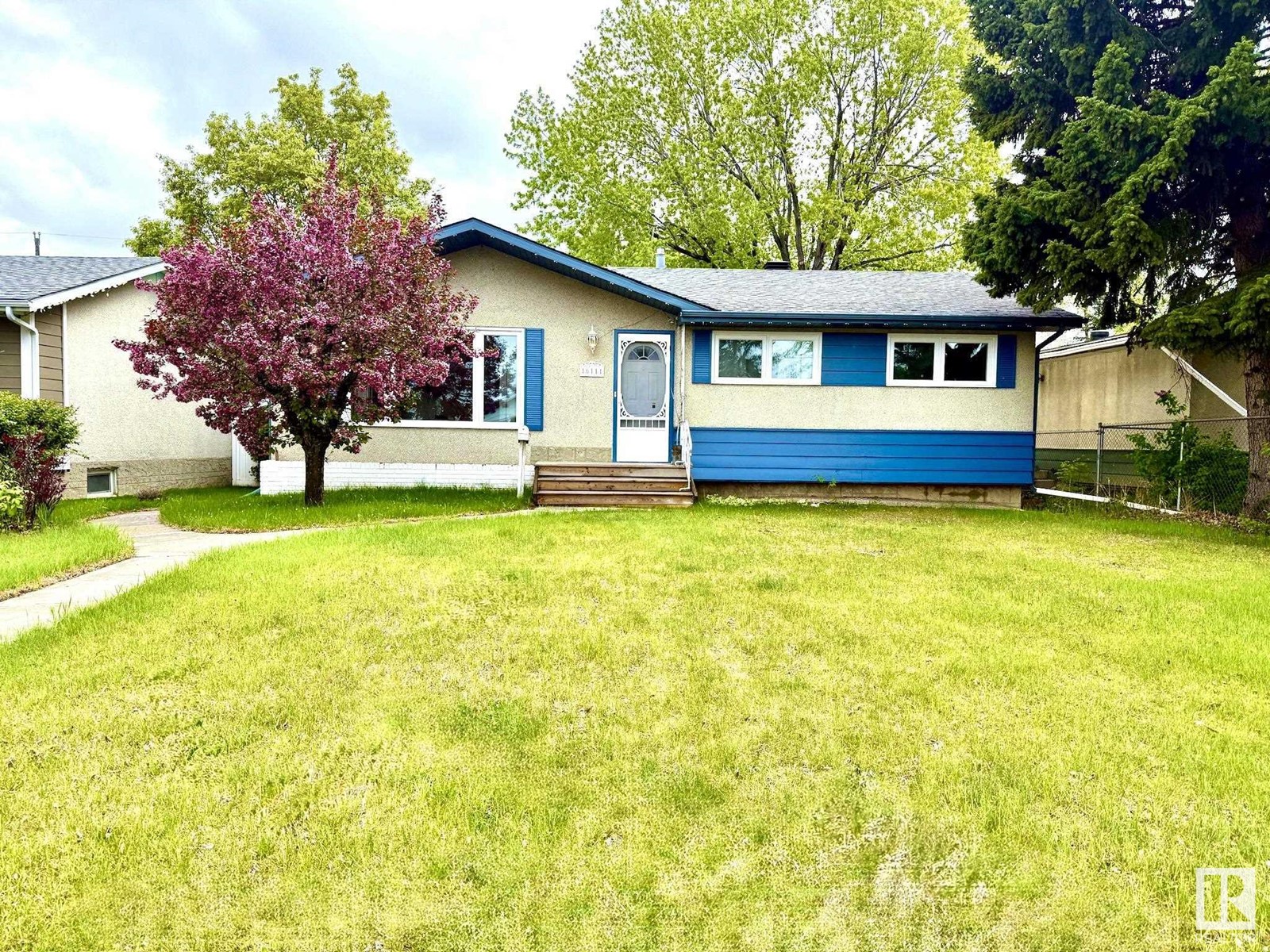 16111 80 Av Nw, Edmonton, Alberta  T5R 3M5 - Photo 1 - E4437766