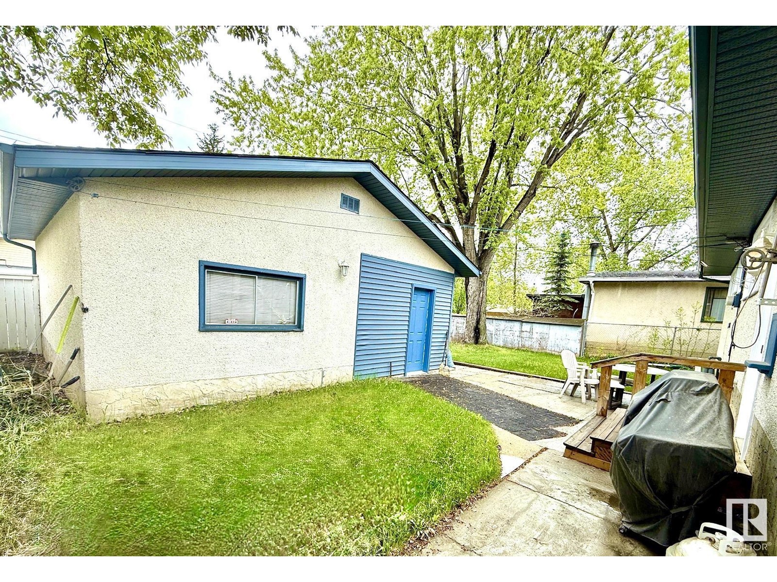16111 80 Av Nw, Edmonton, Alberta  T5R 3M5 - Photo 37 - E4437766