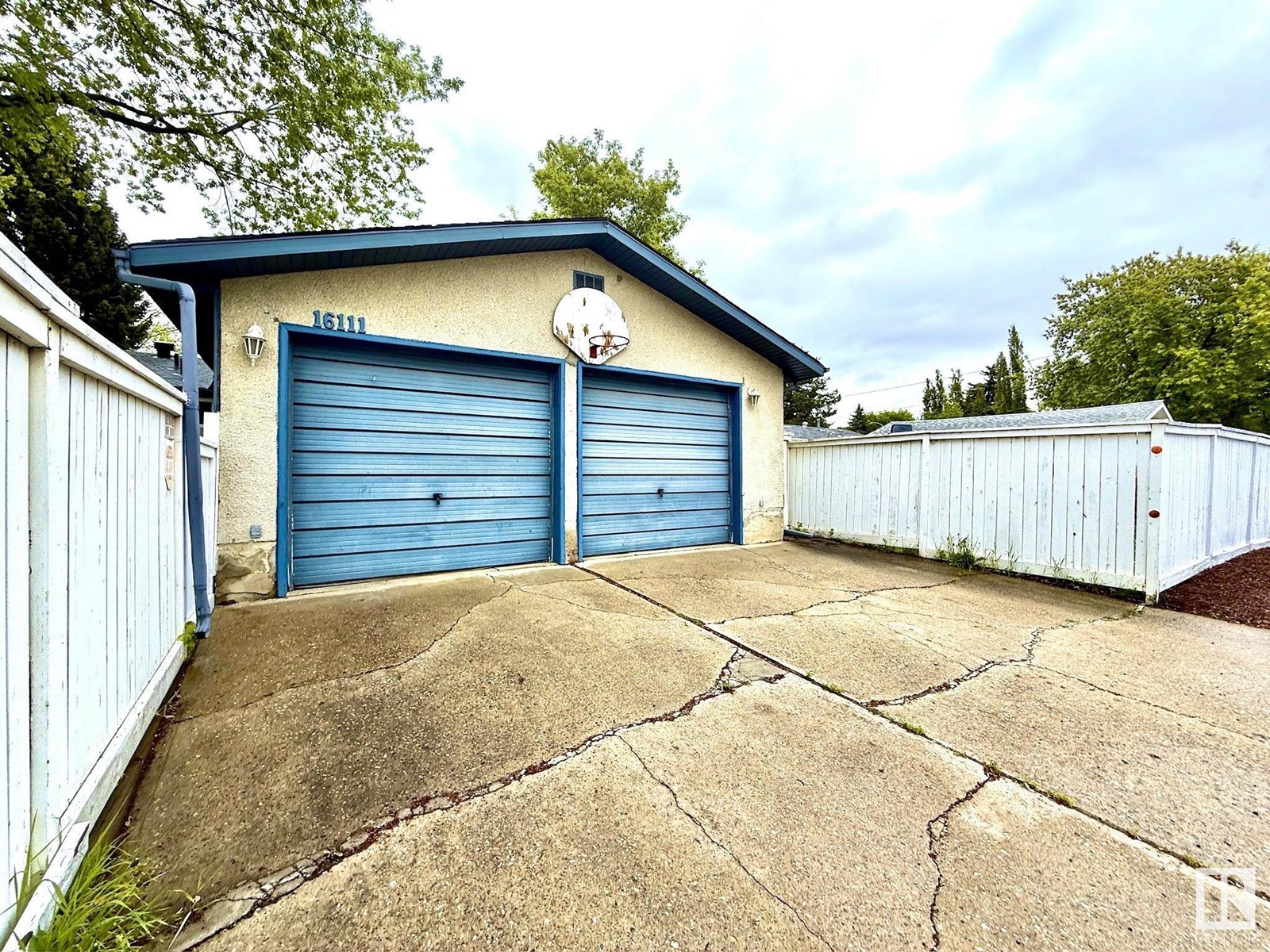 16111 80 Av Nw, Edmonton, Alberta  T5R 3M5 - Photo 45 - E4437766