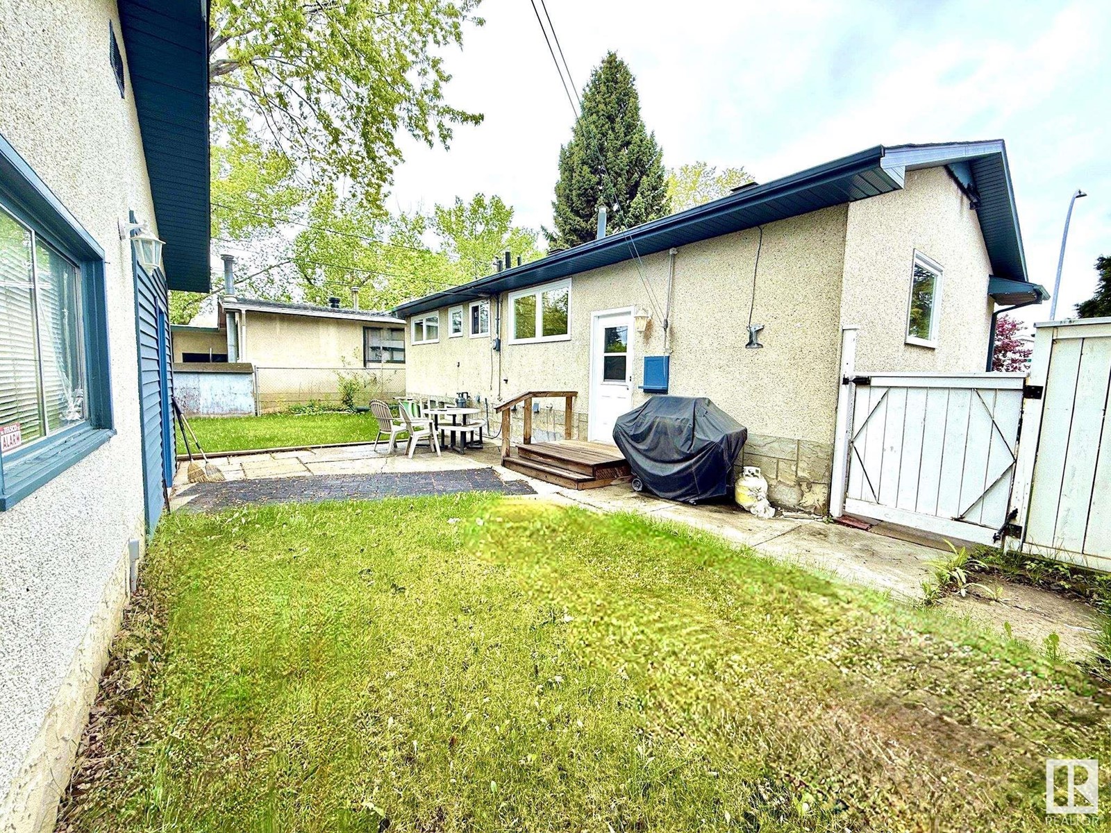 16111 80 Av Nw, Edmonton, Alberta  T5R 3M5 - Photo 38 - E4437766