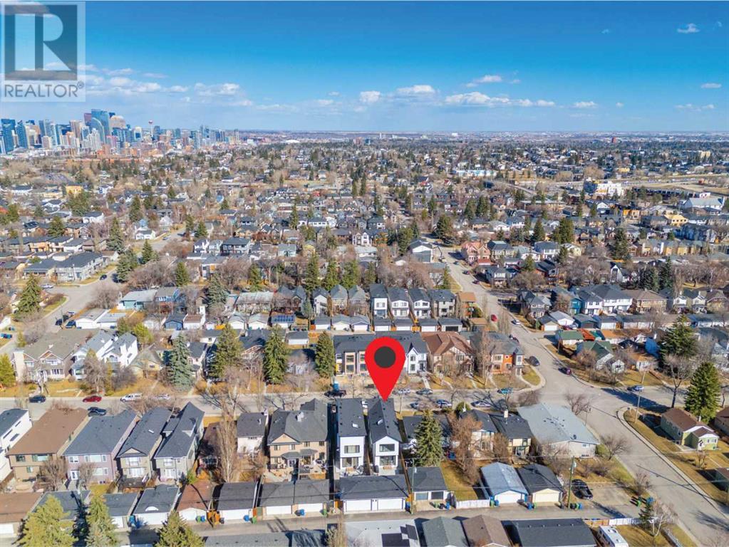 2427 27 Street Sw, Calgary, Alberta  T3E 2G2 - Photo 42 - A2214895