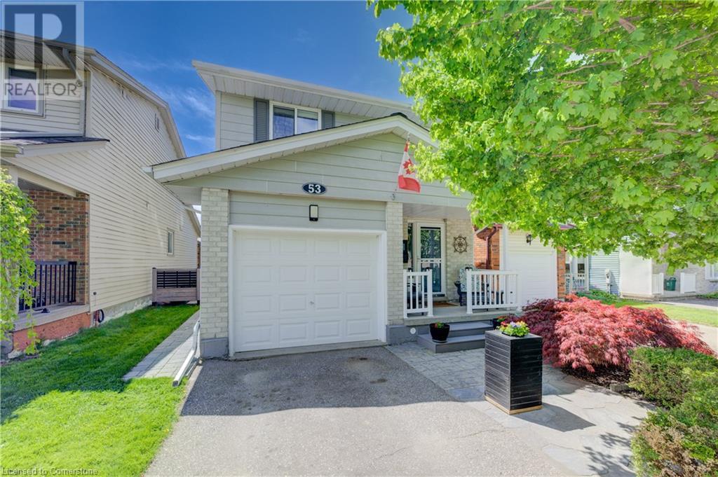 53 Ristau Crescent, Kitchener, Ontario  N2E 3A8 - Photo 48 - 40730390