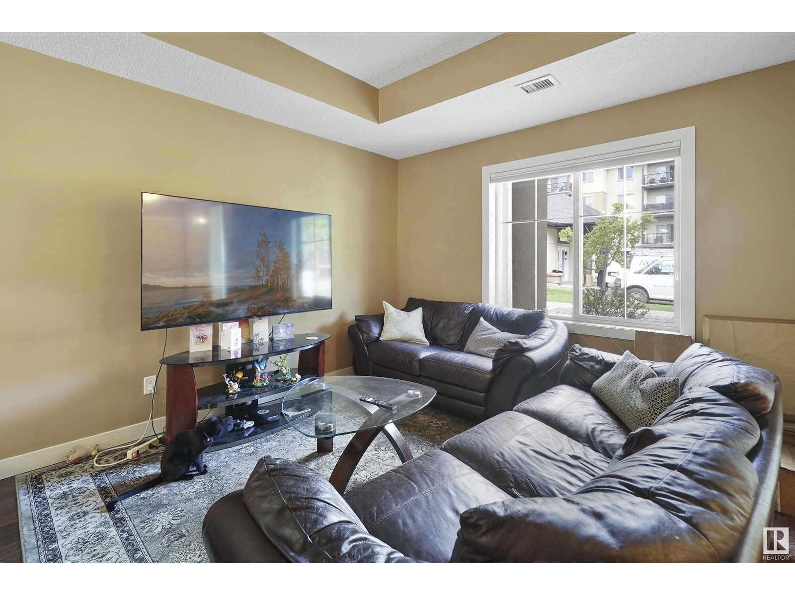 Property at #106 10540 56 AV NW image 3