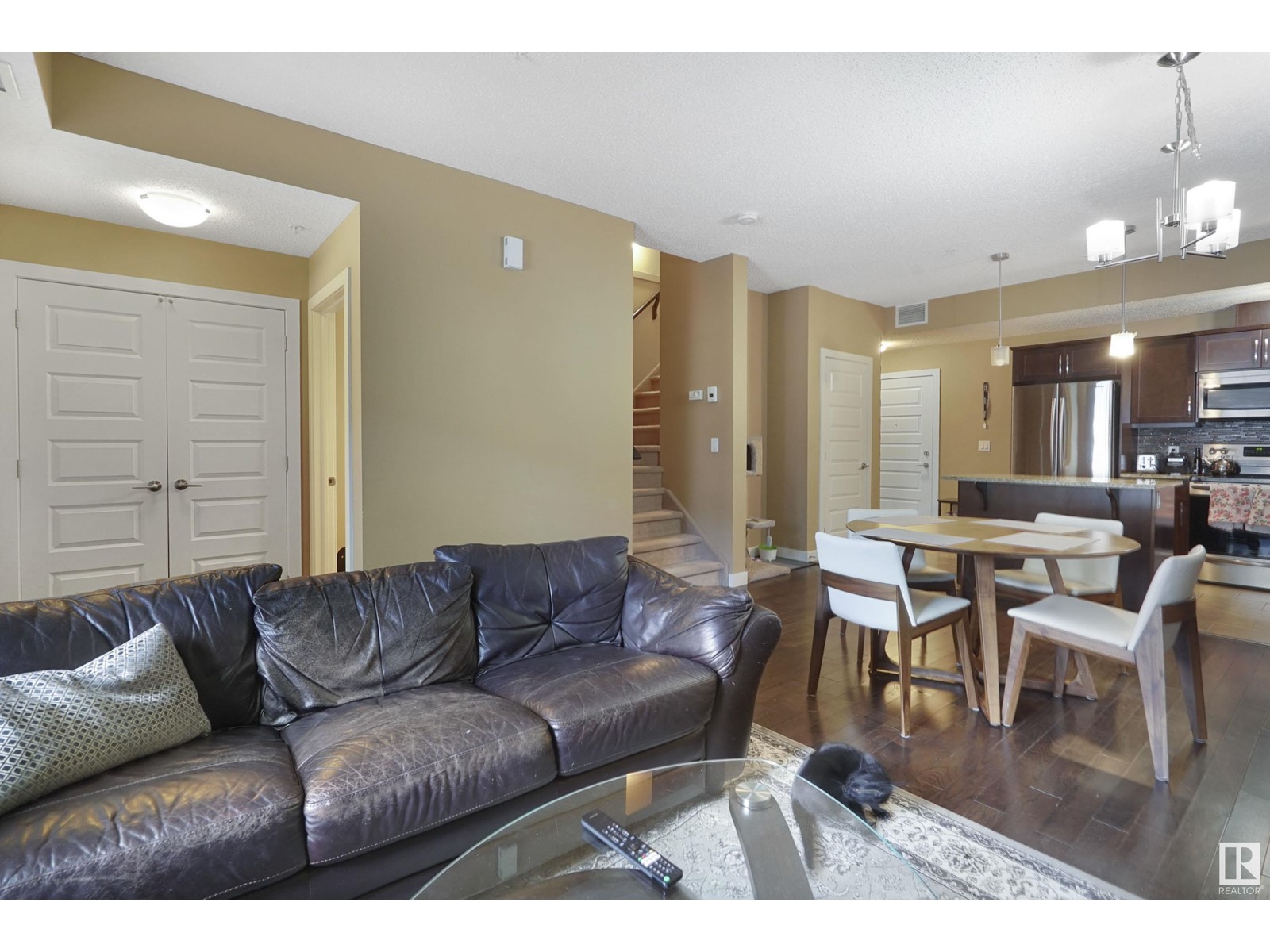 Property at #106 10540 56 AV NW image 5