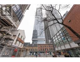 3101 - 8 CUMBERLAND STREET, Toronto, Ontario
