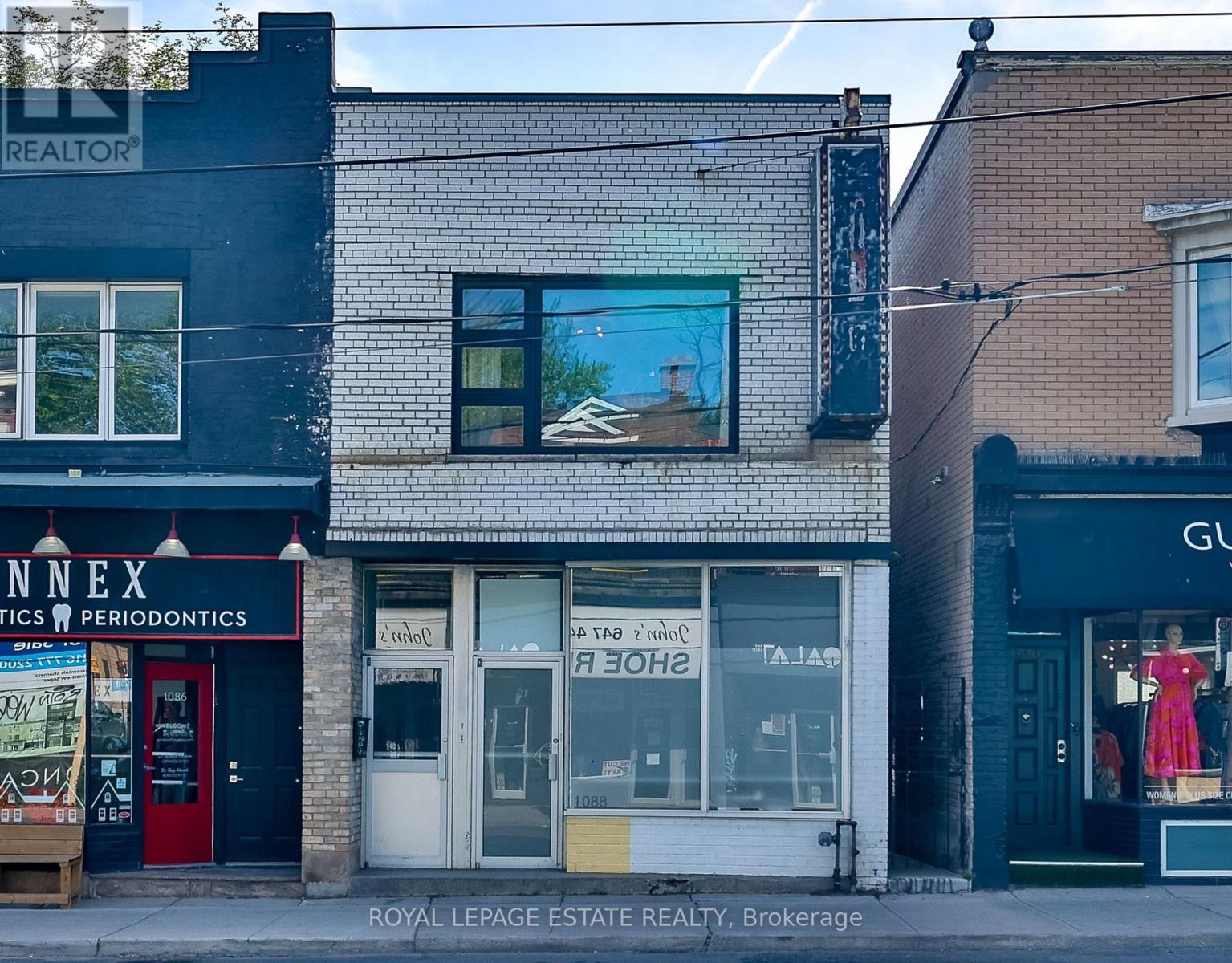 Property at 1088 BATHURST STREET image 1