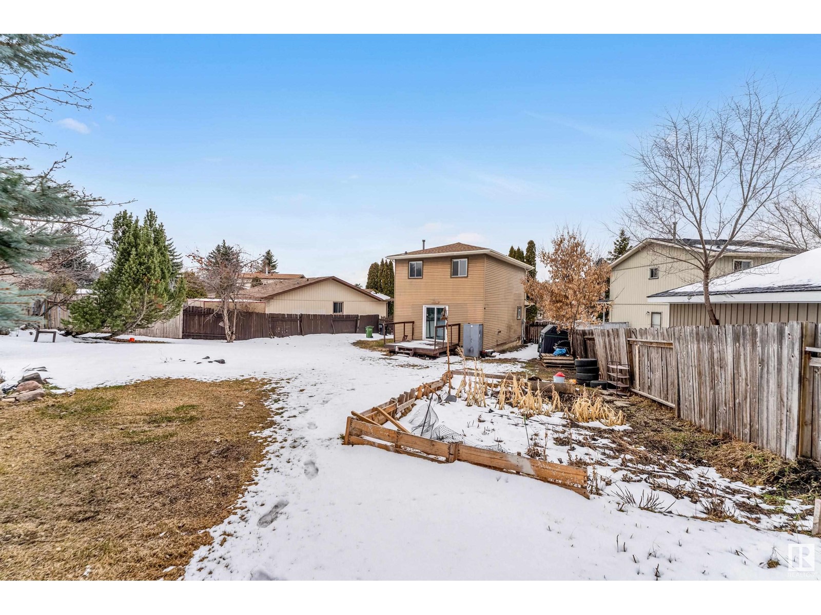 Property at 3523 49A ST NW image 2