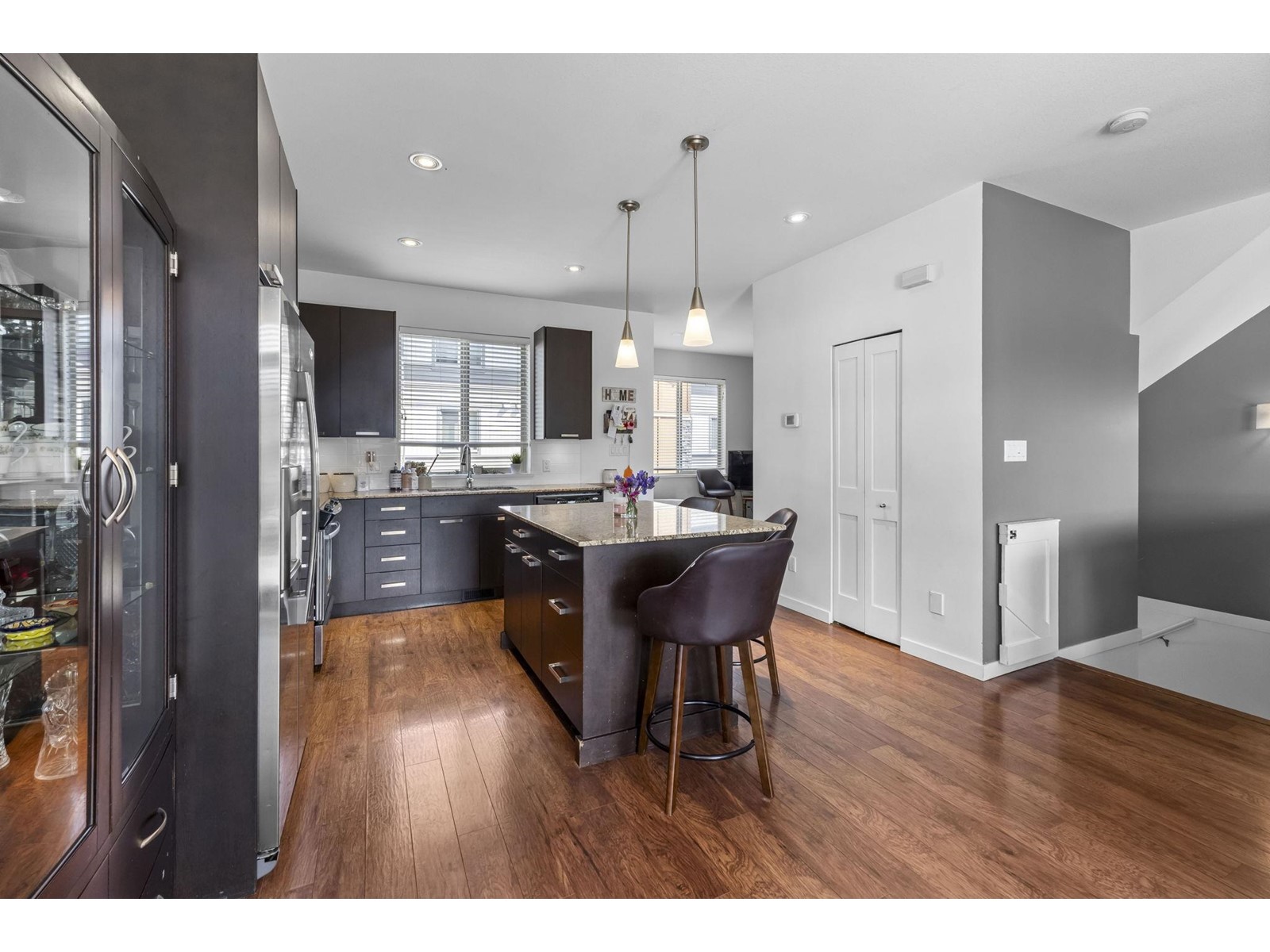 55 34248 King Road, Abbotsford, British Columbia  V2S 0B1 - Photo 9 - R3004202