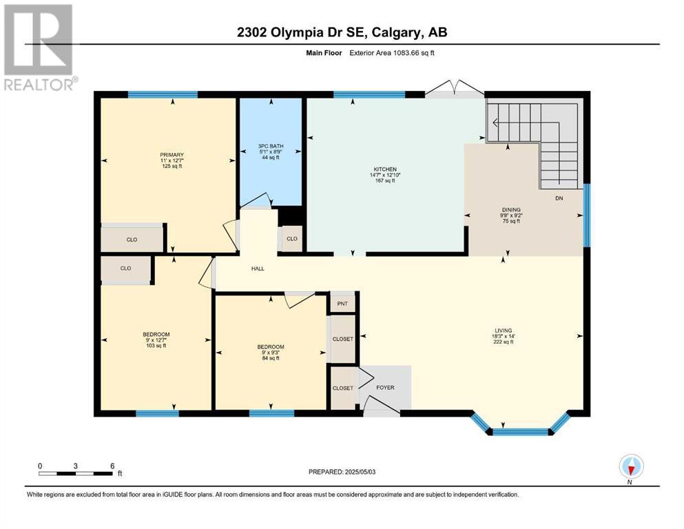 2302 Olympia Drive Se, Calgary, Alberta  T2C 1H5 - Photo 29 - A2217814