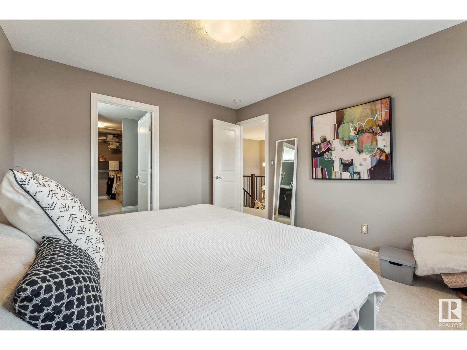 2806 Koshal Cr Sw, Edmonton, Alberta  T6W 3J7 - Photo 24 - E4437772
