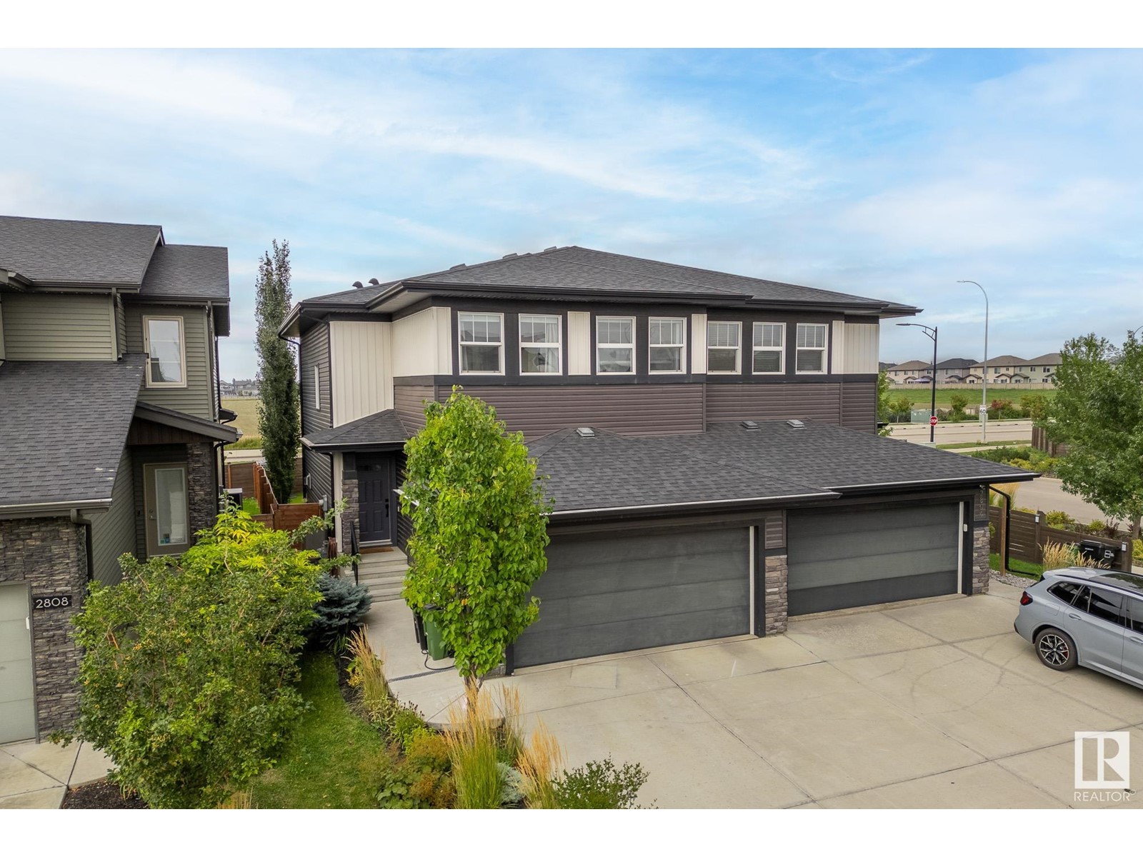 2806 Koshal Cr Sw, Edmonton, Alberta  T6W 3J7 - Photo 44 - E4437772