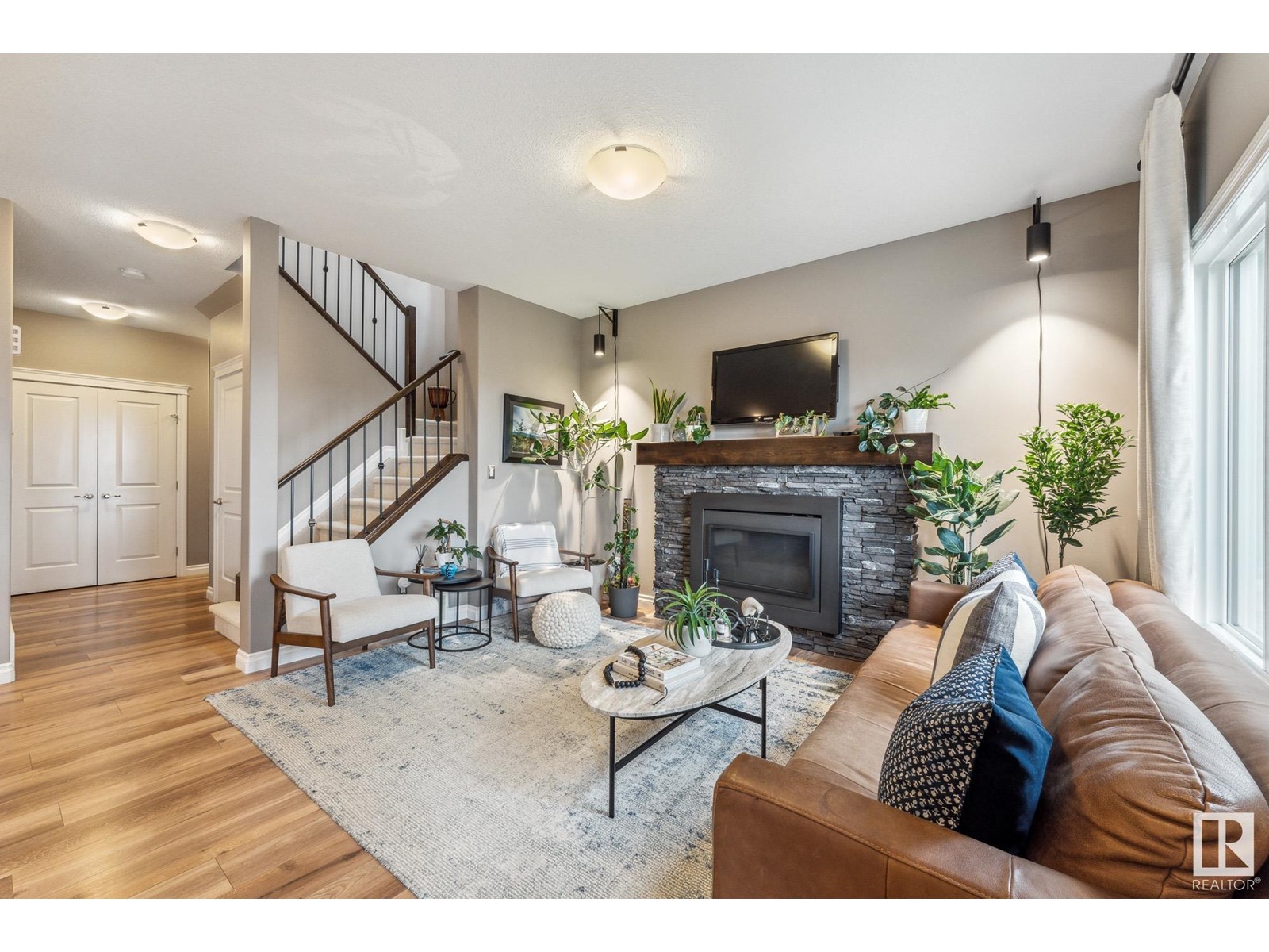 2806 Koshal Cr Sw, Edmonton, Alberta  T6W 3J7 - Photo 13 - E4437772