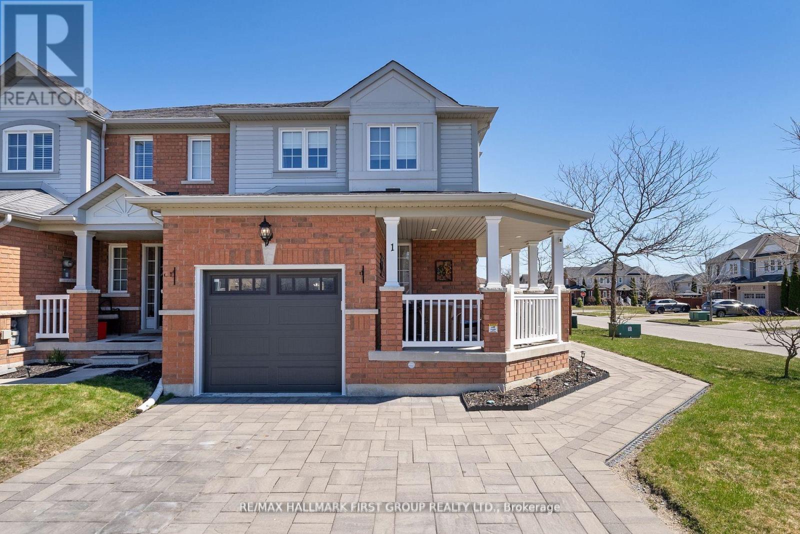 Property at 1 QUACKENBUSH STREET image 1