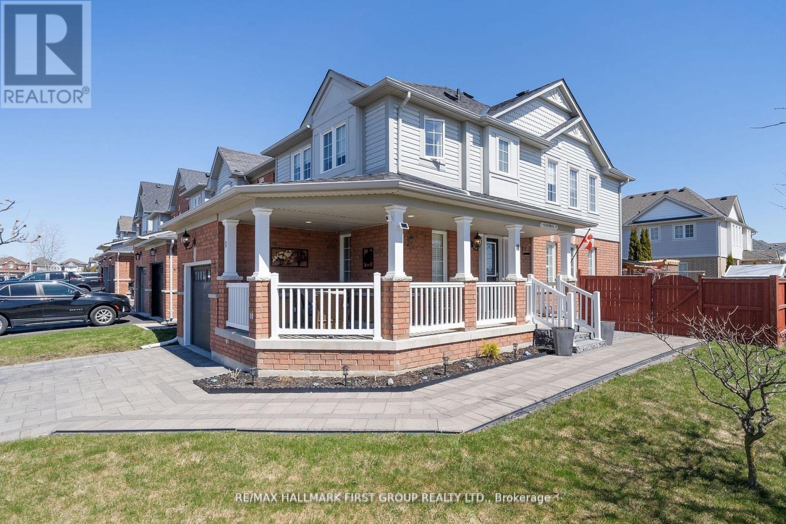 Property at 1 QUACKENBUSH STREET image 2