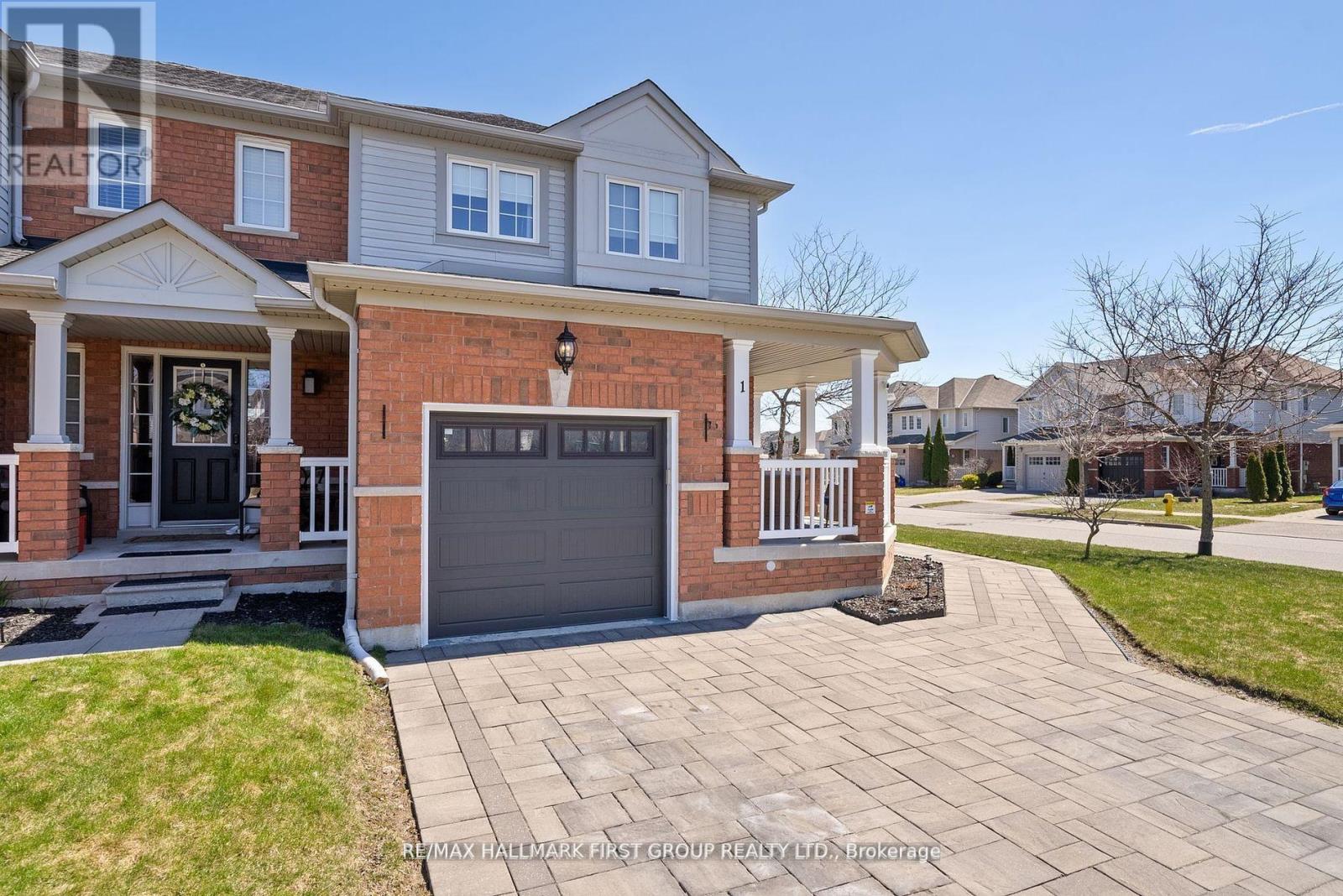 Property at 1 QUACKENBUSH STREET image 3
