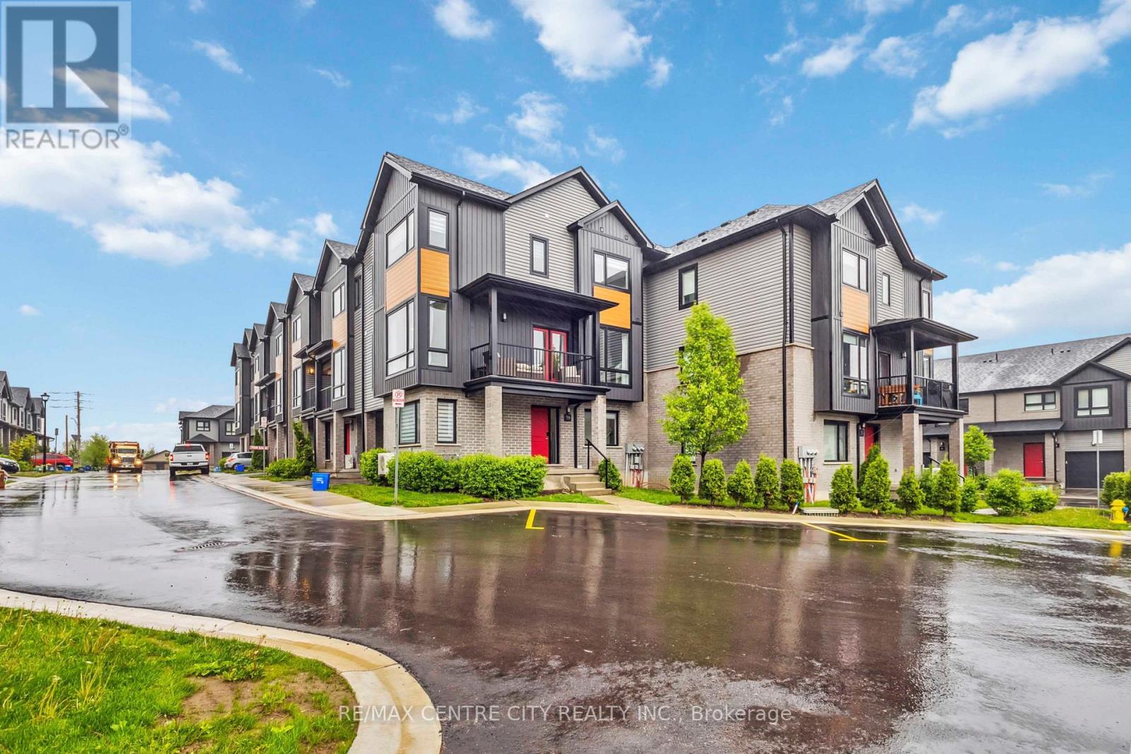 59 - 819 KLEINBURG DRIVE, London North, Ontario