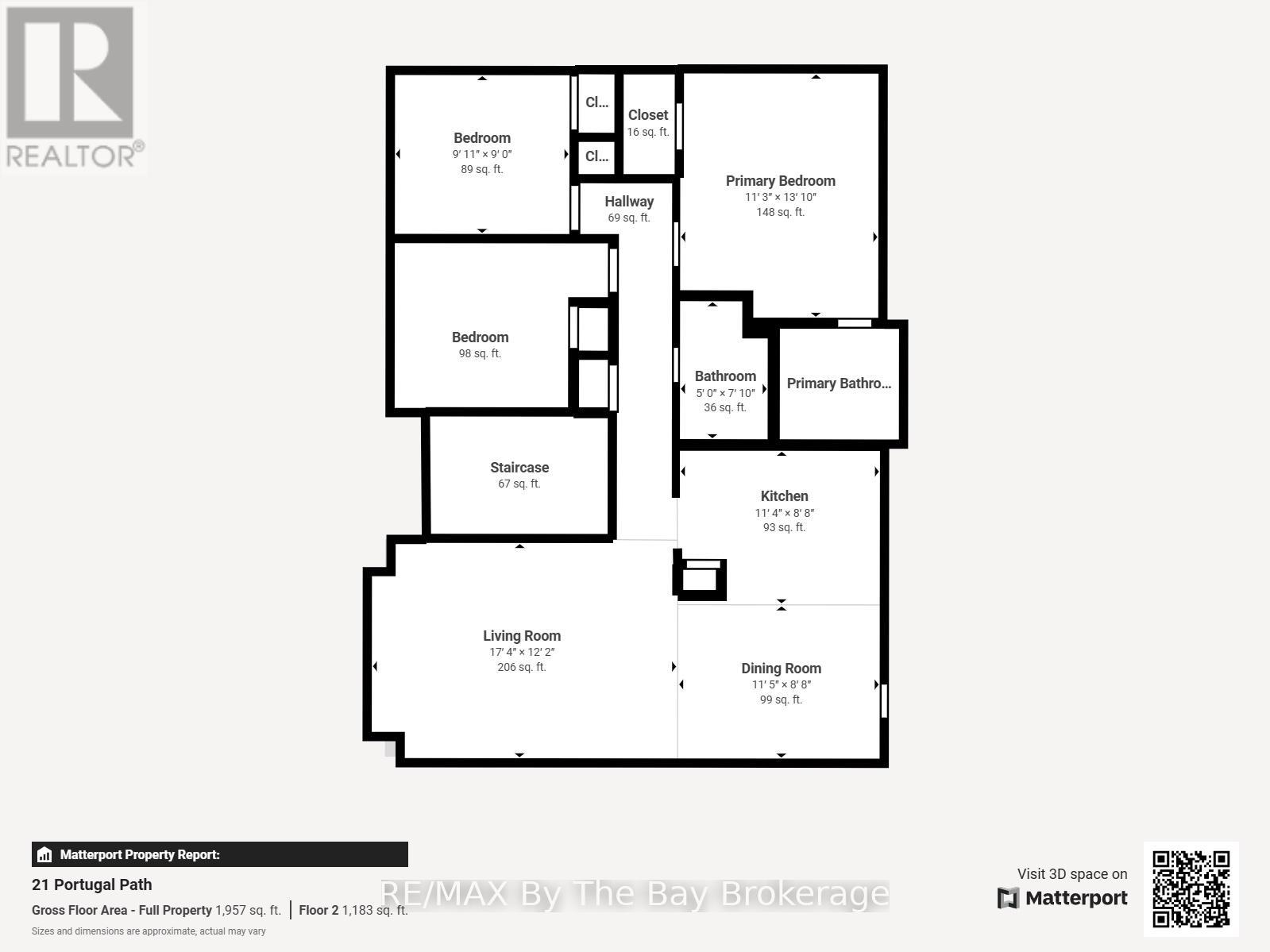 Property at 21 PORTUGAL PATH image 5
