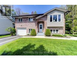 21 PORTUGAL PATH, Wasaga Beach, Ontario