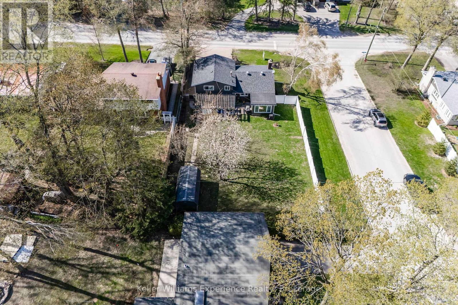 857 Victoria Street, Midland, Ontario  L4R 1B7 - Photo 46 - S12165123