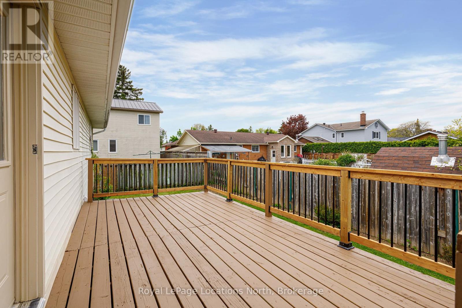 386 Walnut Street, Collingwood, Ontario  L9Y 3E1 - Photo 6 - S12165182
