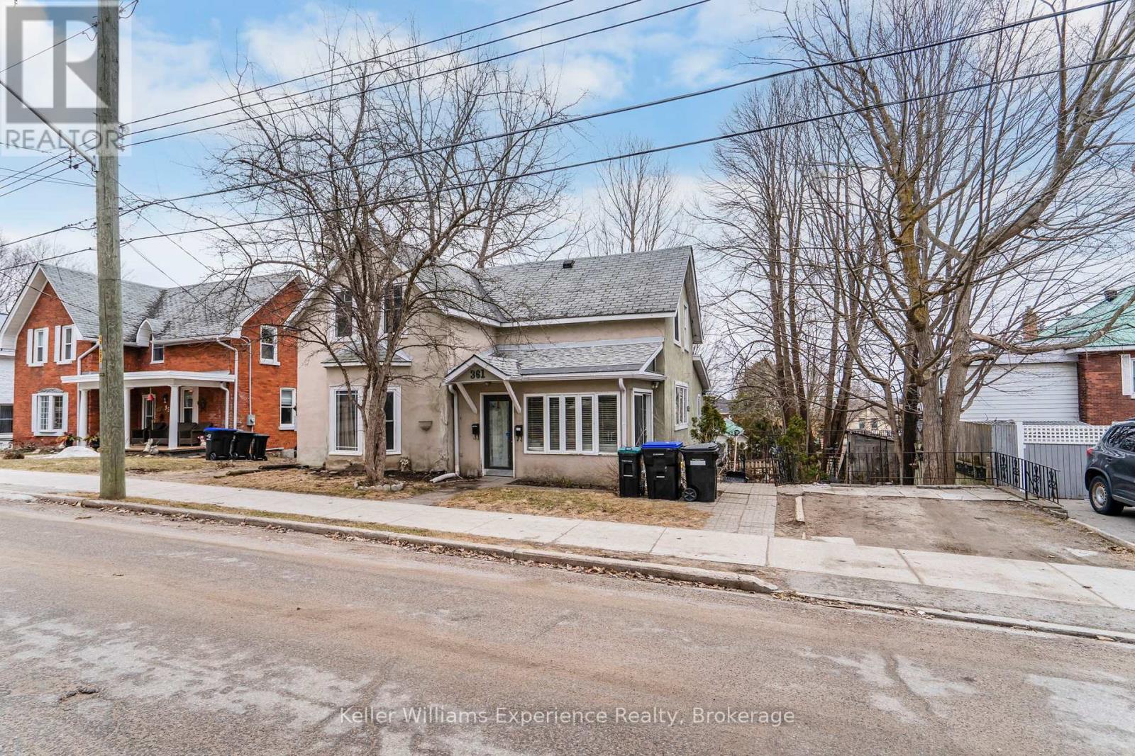 361 THIRD STREET, Midland, Ontario