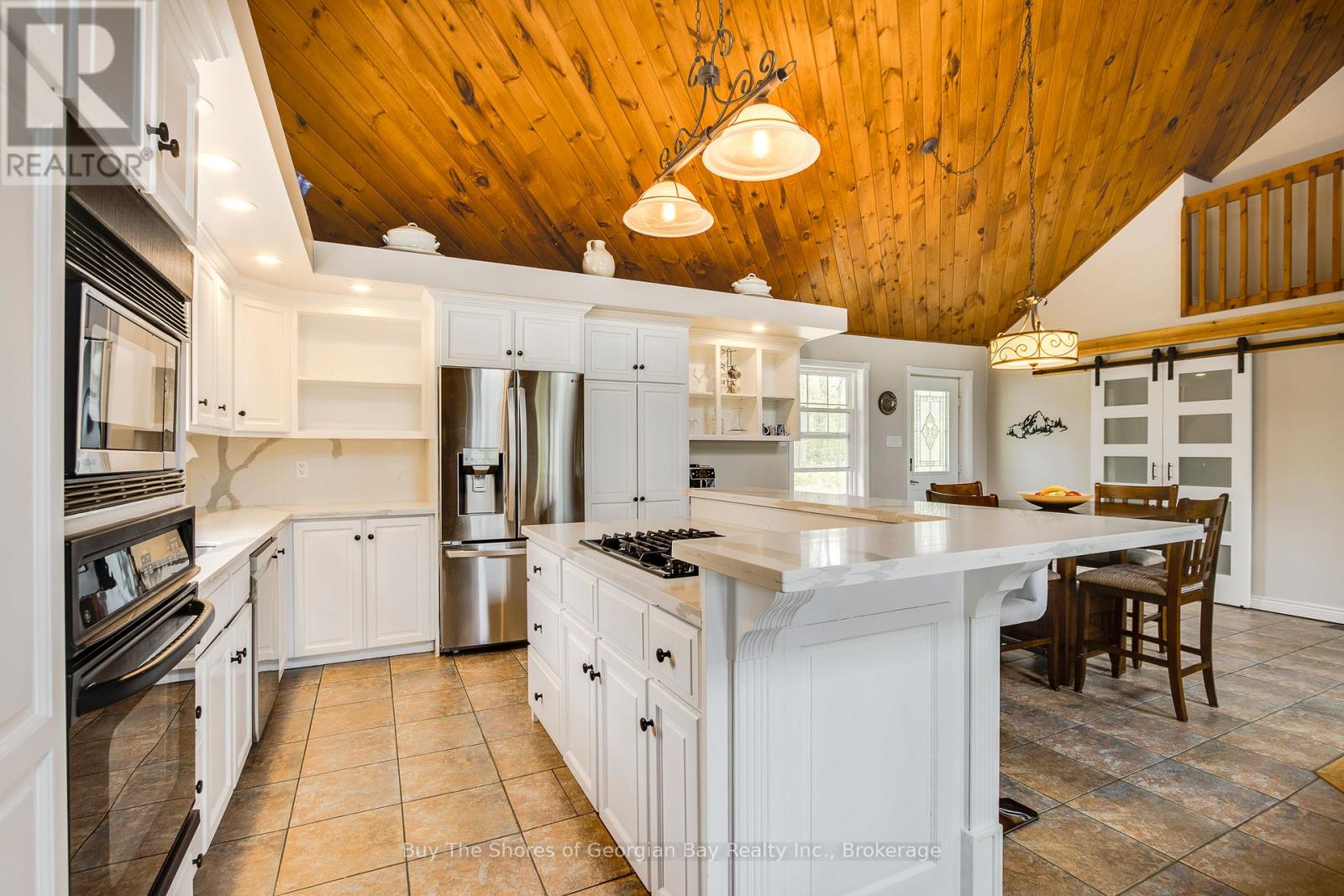 691 Mount St. Louis Road, Oro-Medonte (Moonstone), Ontario  L0L 1V0 - Photo 16 - S12165307