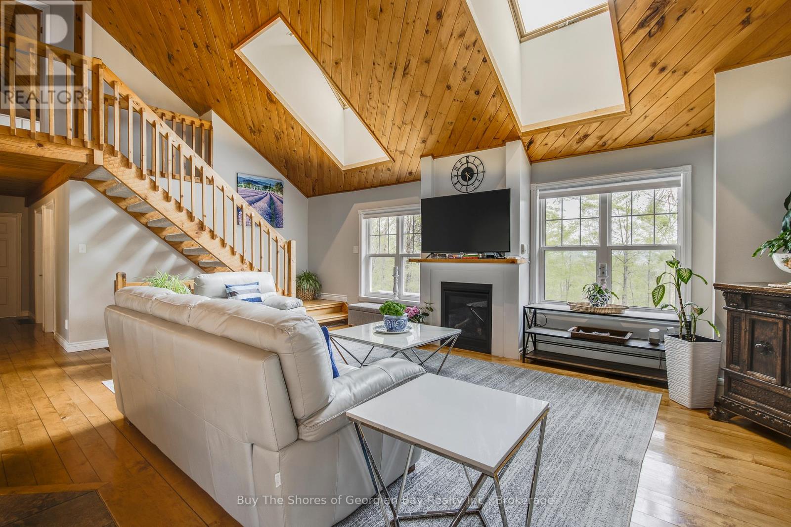 691 Mount St. Louis Road, Oro-Medonte (Moonstone), Ontario  L0L 1V0 - Photo 18 - S12165307