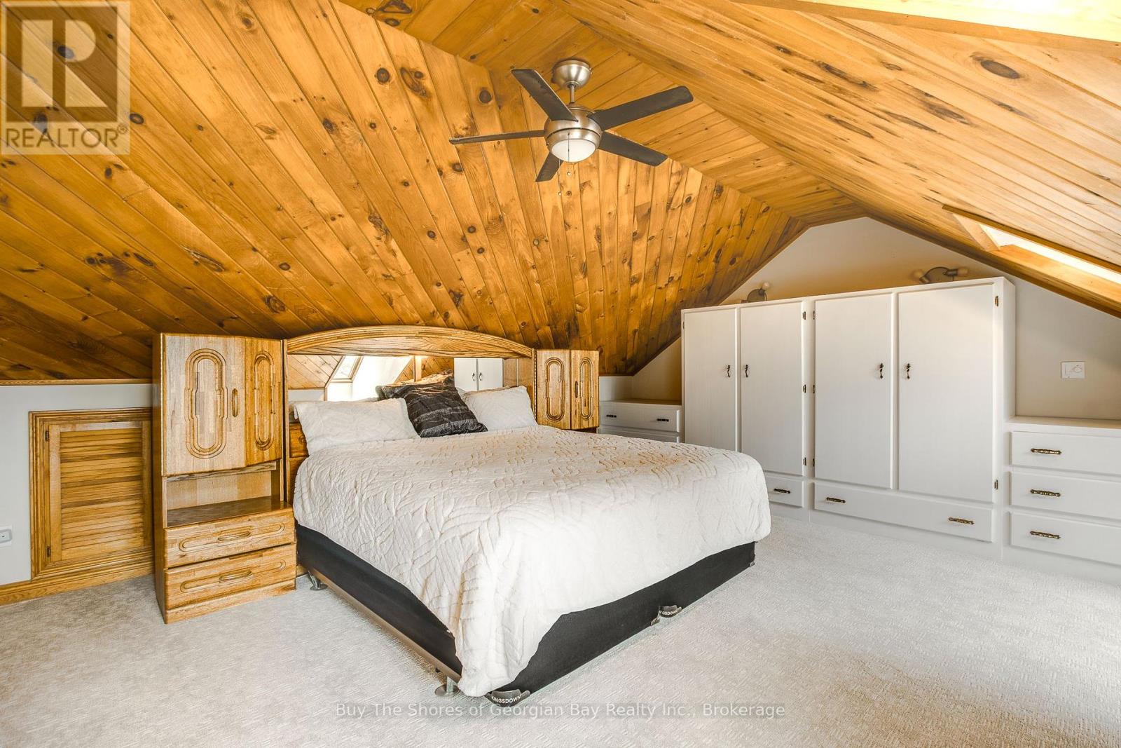 691 Mount St. Louis Road, Oro-Medonte (Moonstone), Ontario  L0L 1V0 - Photo 23 - S12165307