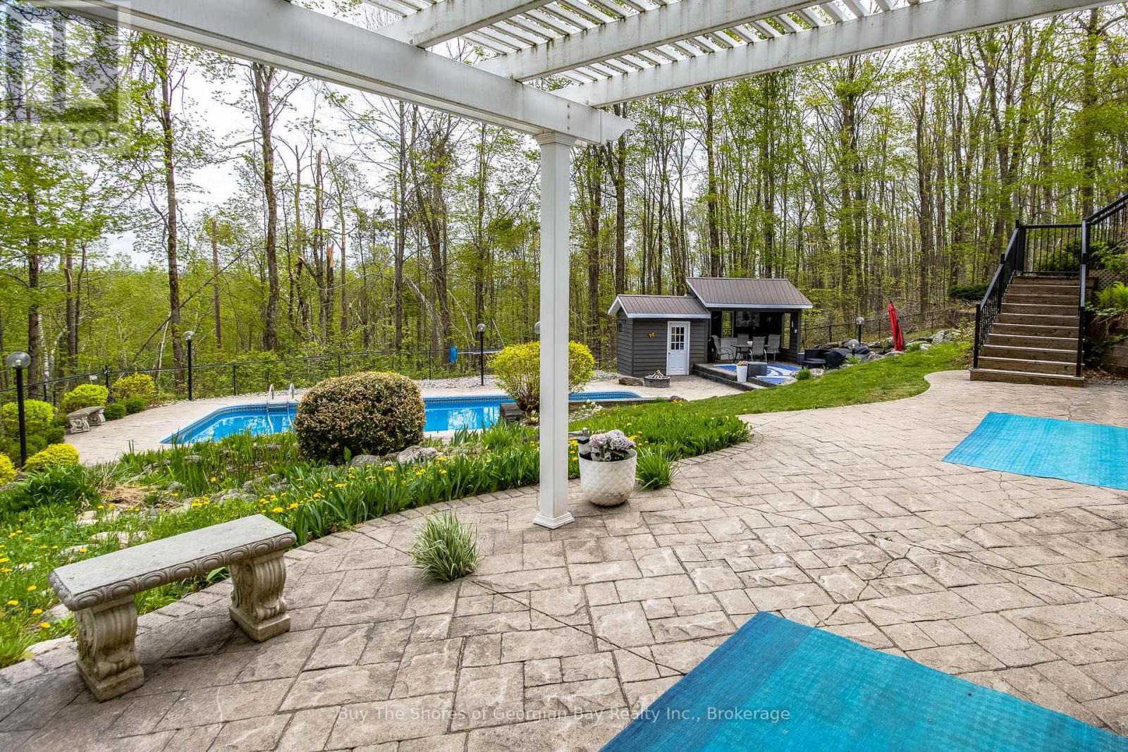 691 Mount St. Louis Road, Oro-Medonte (Moonstone), Ontario  L0L 1V0 - Photo 37 - S12165307