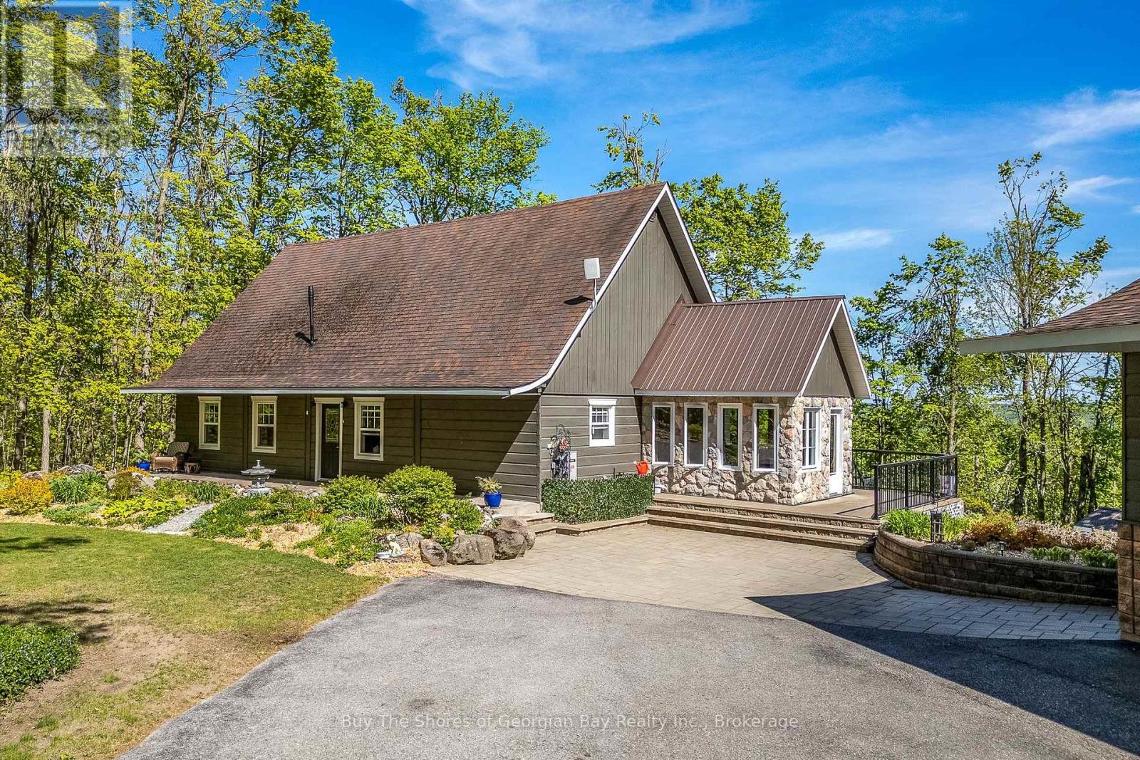 691 Mount St. Louis Road, Oro-Medonte, Ontario  L0L 1V0 - Photo 4 - S12165307