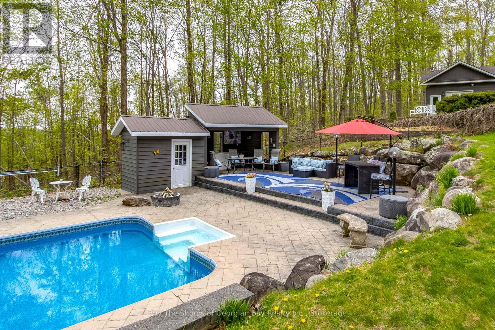 691 Mount St. Louis Road, Oro-Medonte (Moonstone), Ontario  L0L 1V0 - Photo 42 - S12165307