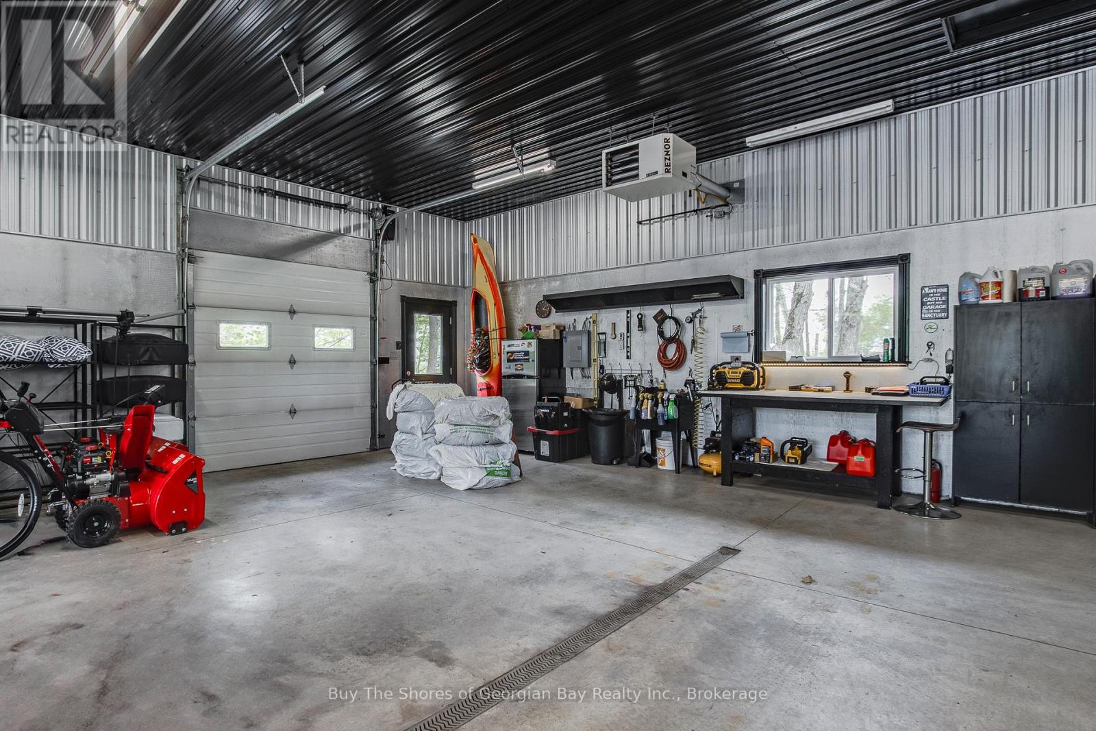 691 Mount St. Louis Road, Oro-Medonte (Moonstone), Ontario  L0L 1V0 - Photo 5 - S12165307