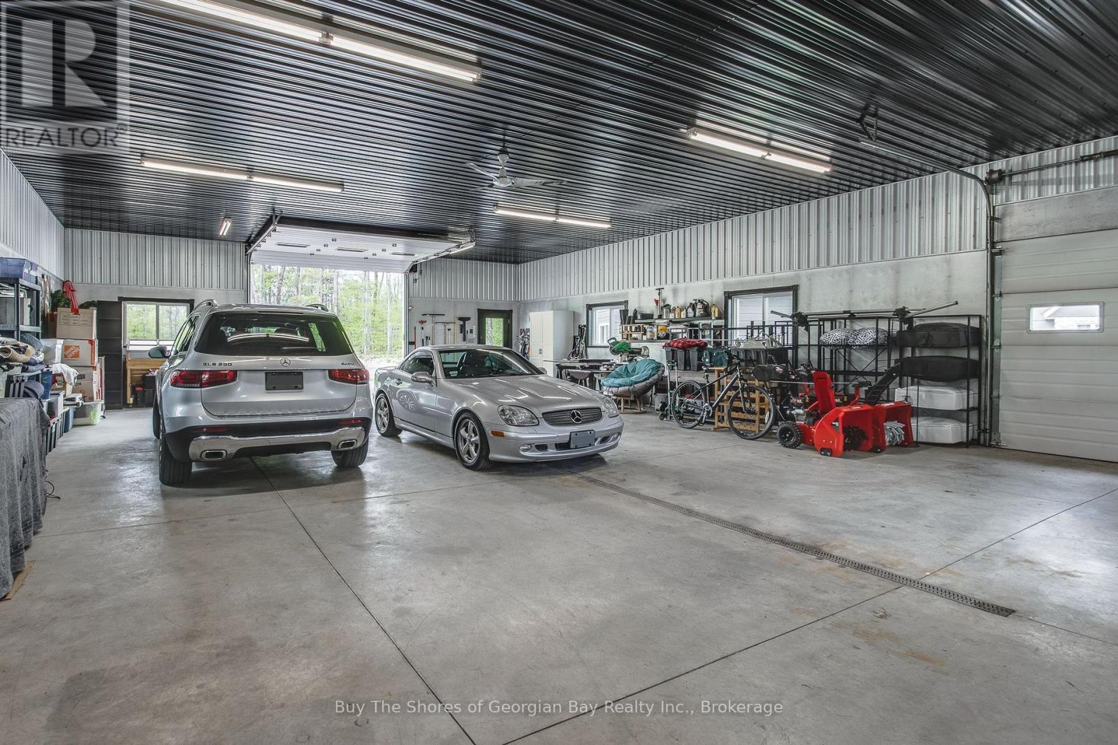 691 Mount St. Louis Road, Oro-Medonte (Moonstone), Ontario  L0L 1V0 - Photo 6 - S12165307