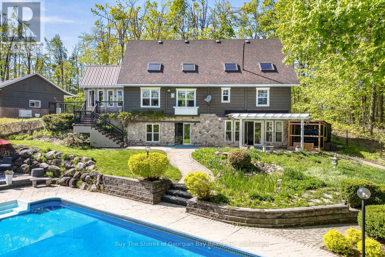 691 Mount St. Louis Road, Oro-Medonte (Moonstone), Ontario  L0L 1V0 - Photo 8 - S12165307