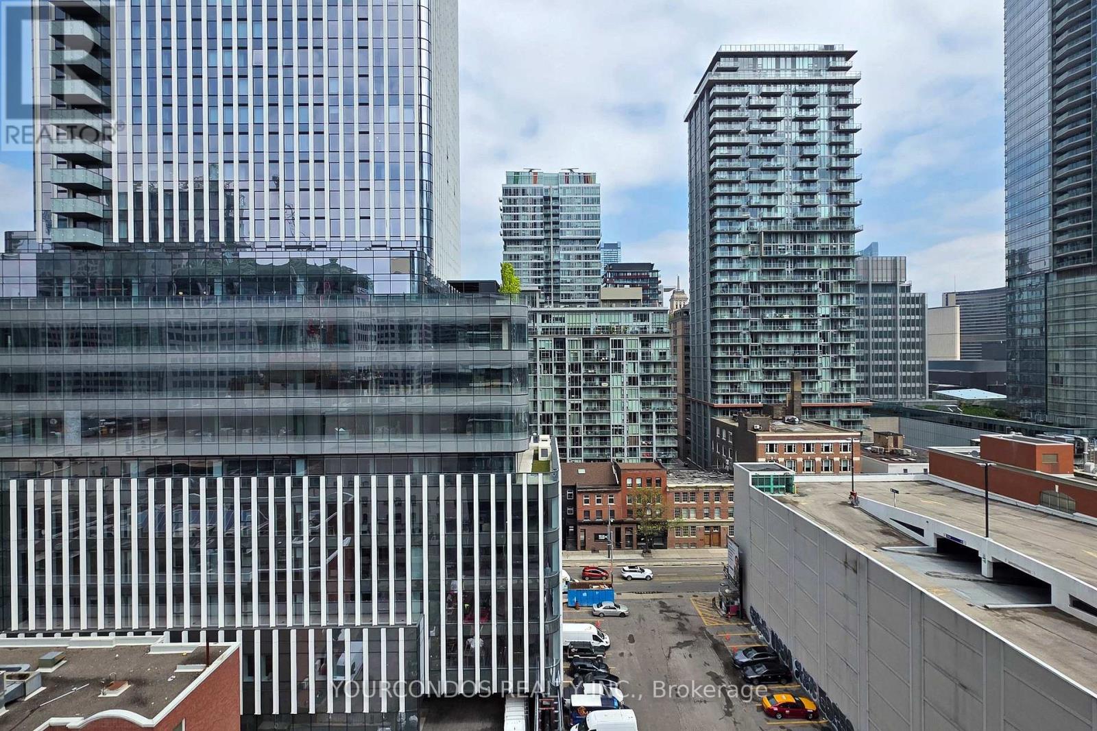 1003 - 224 King Street W, Toronto, Ontario  M5H 0A6 - Photo 22 - C12164973