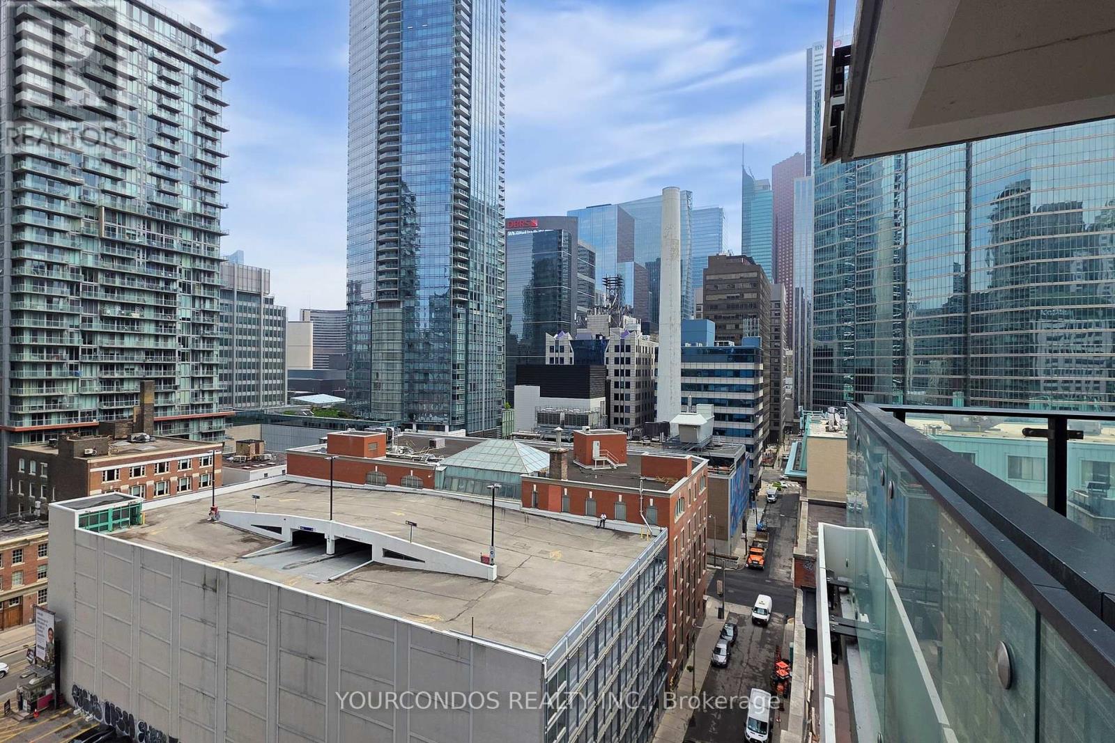 1003 - 224 King Street W, Toronto, Ontario  M5H 0A6 - Photo 24 - C12164973