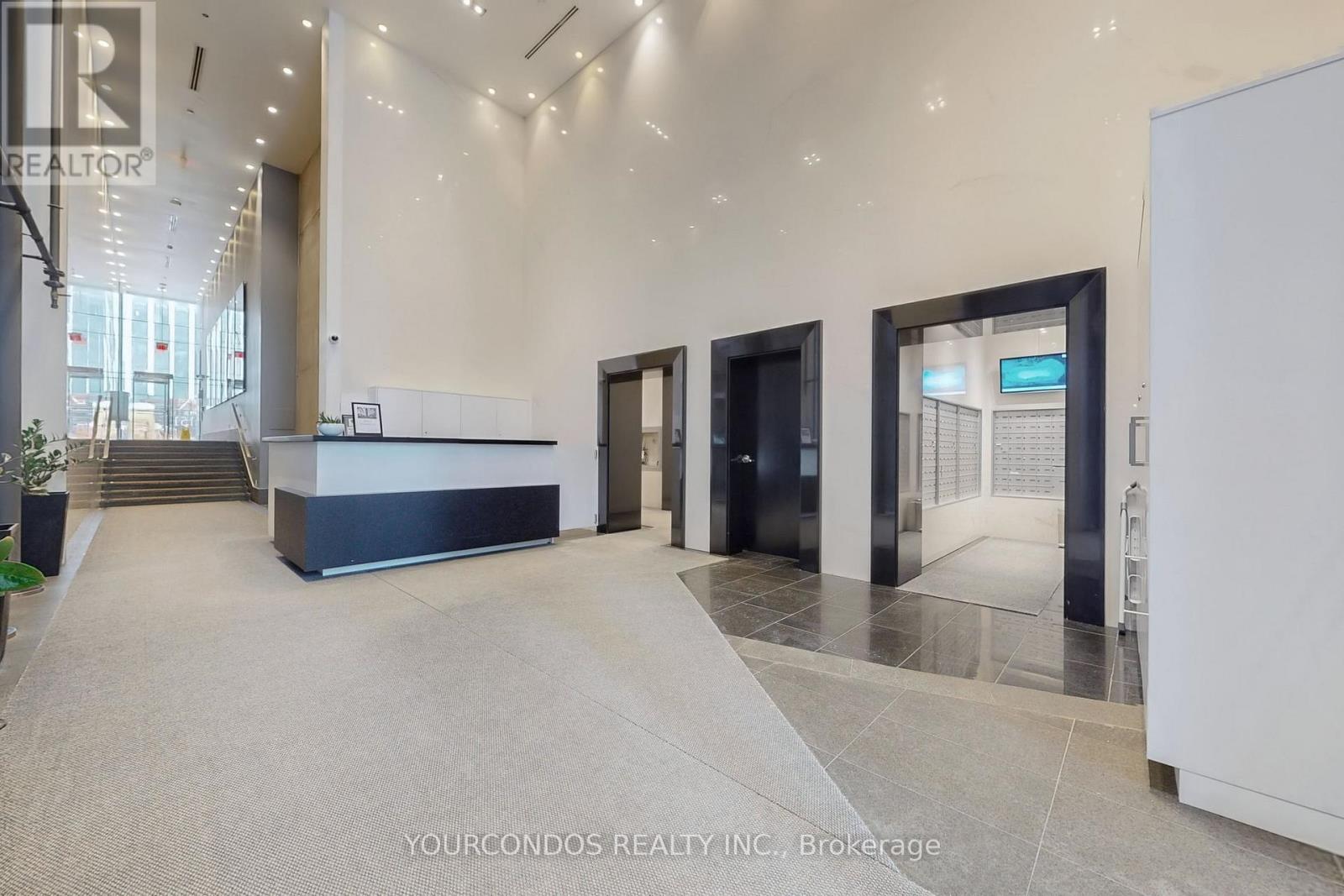 1003 - 224 King Street W, Toronto, Ontario  M5H 0A6 - Photo 4 - C12164973