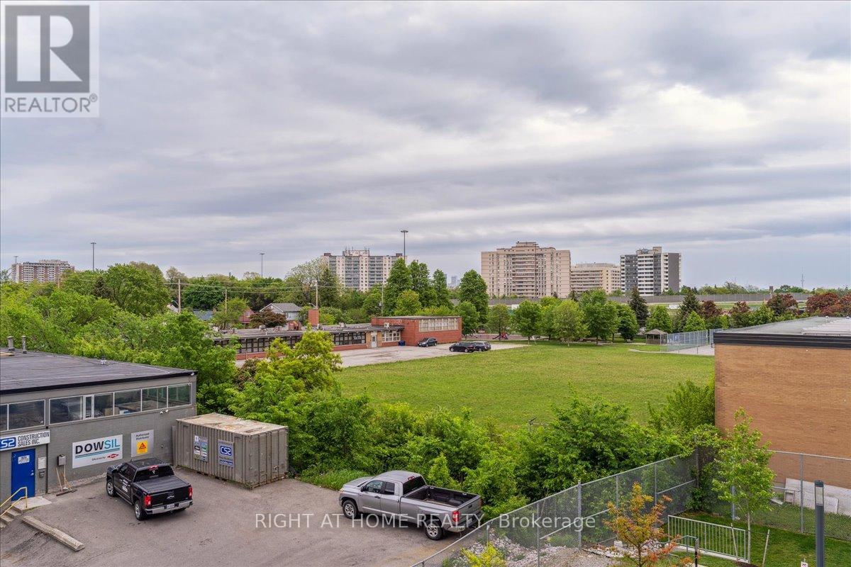 305 - 31 Tippett Road, Toronto, Ontario  M3H 0C8 - Photo 22 - C12164983