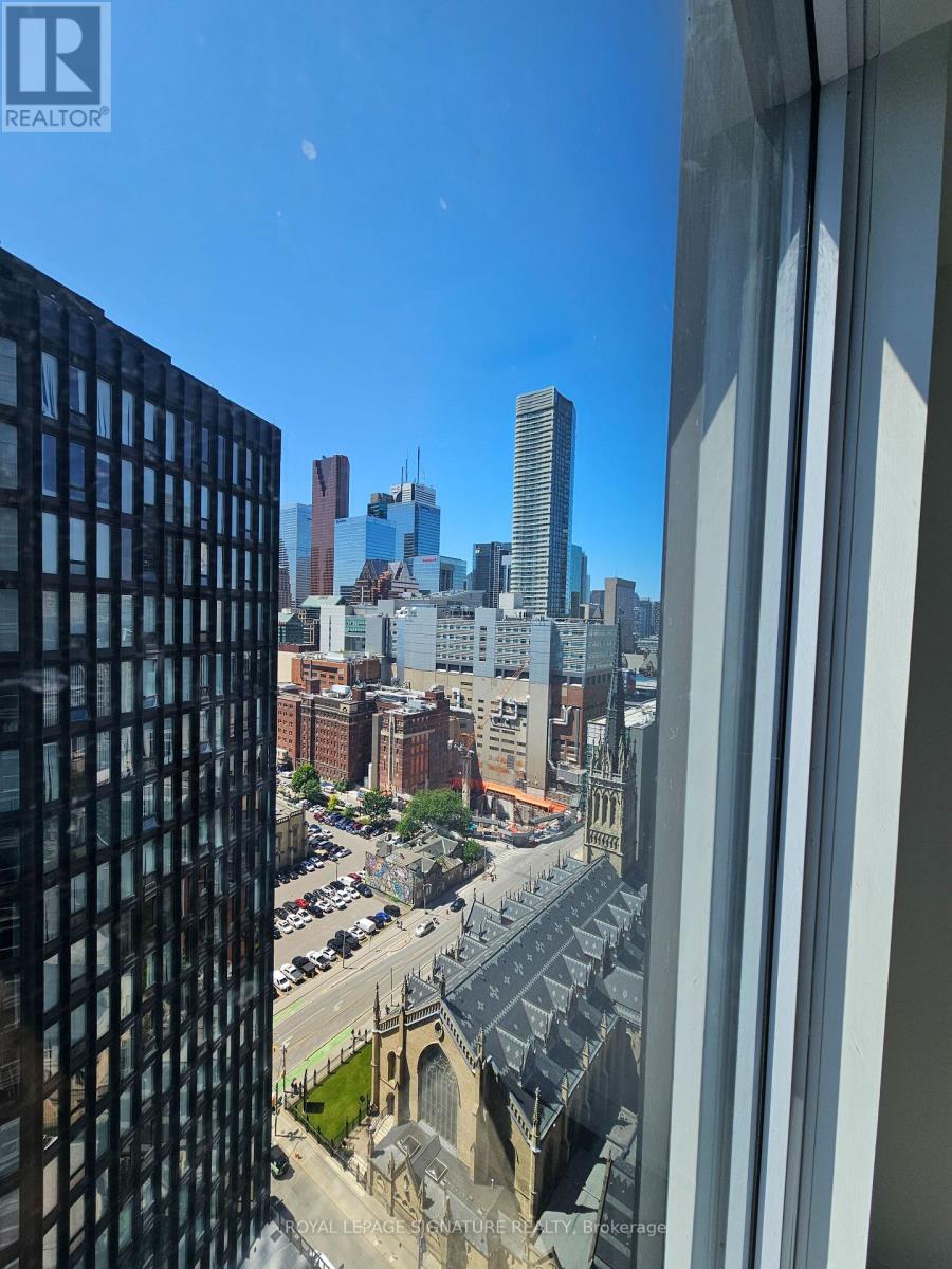 2705 - 82 Dalhousie Street, Toronto, Ontario  M5B 0C5 - Photo 28 - C12164989