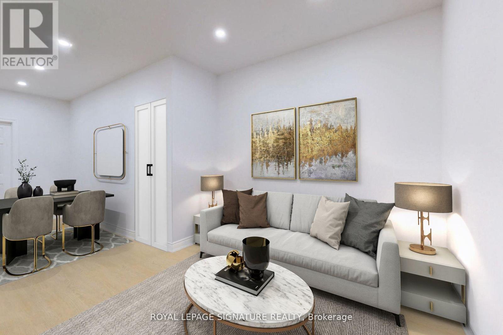 Main - 179 Beatrice Street, Toronto, Ontario  M6G 3E9 - Photo 3 - C12165002