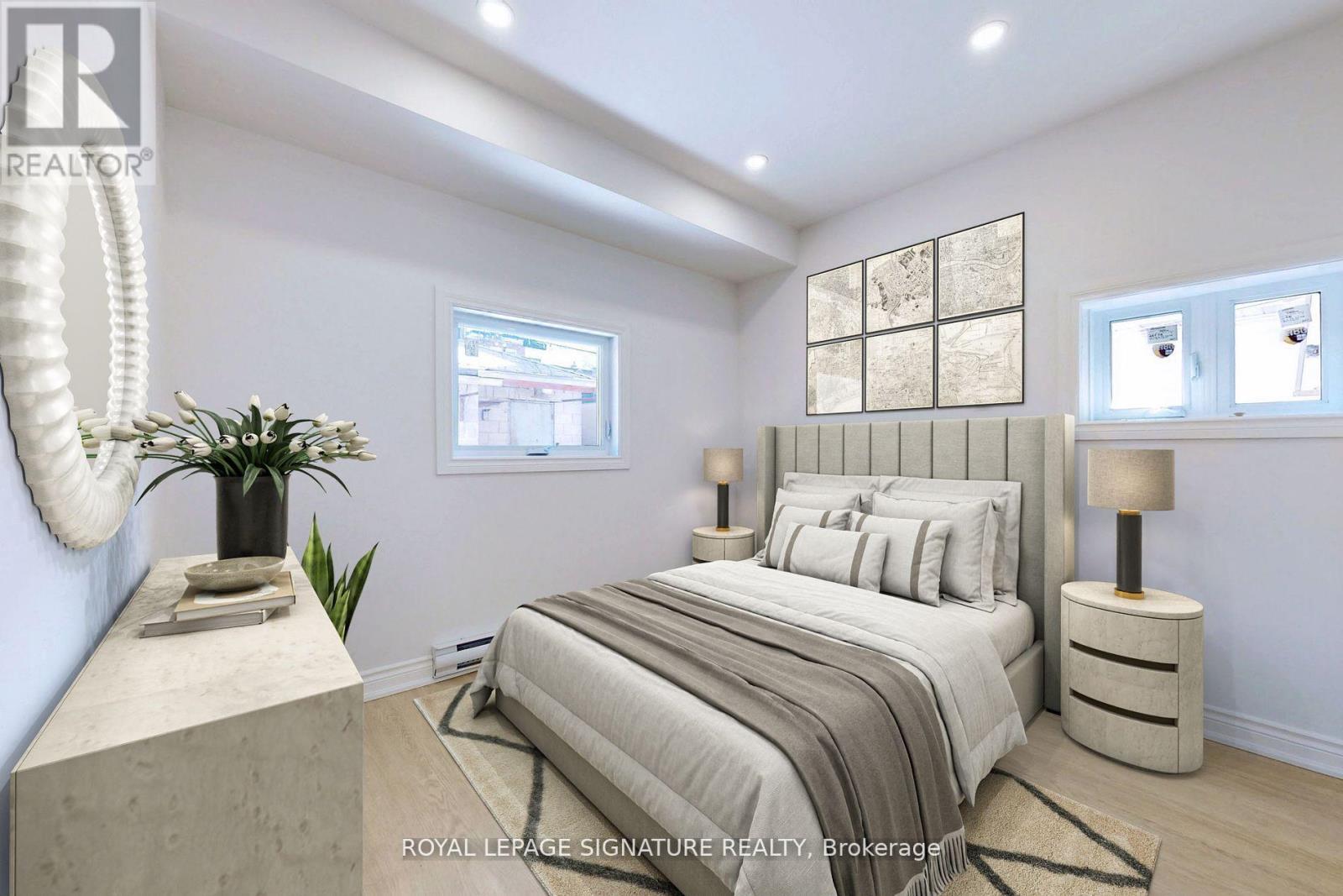 Main - 179 Beatrice Street, Toronto, Ontario  M6G 3E9 - Photo 4 - C12165002