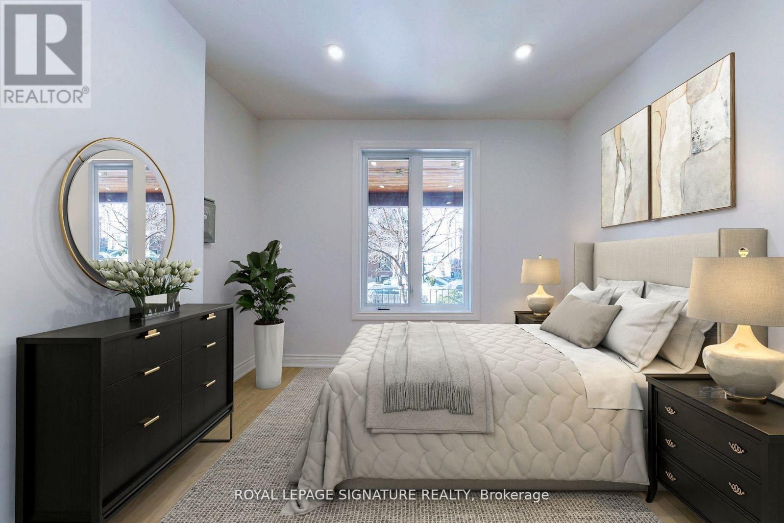 Main - 179 Beatrice Street, Toronto, Ontario  M6G 3E9 - Photo 6 - C12165002
