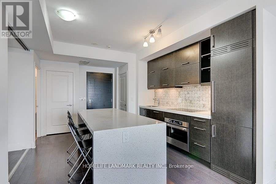 605 - 1080 Bay Street, Toronto, Ontario  M5S 0A5 - Photo 5 - C12165003