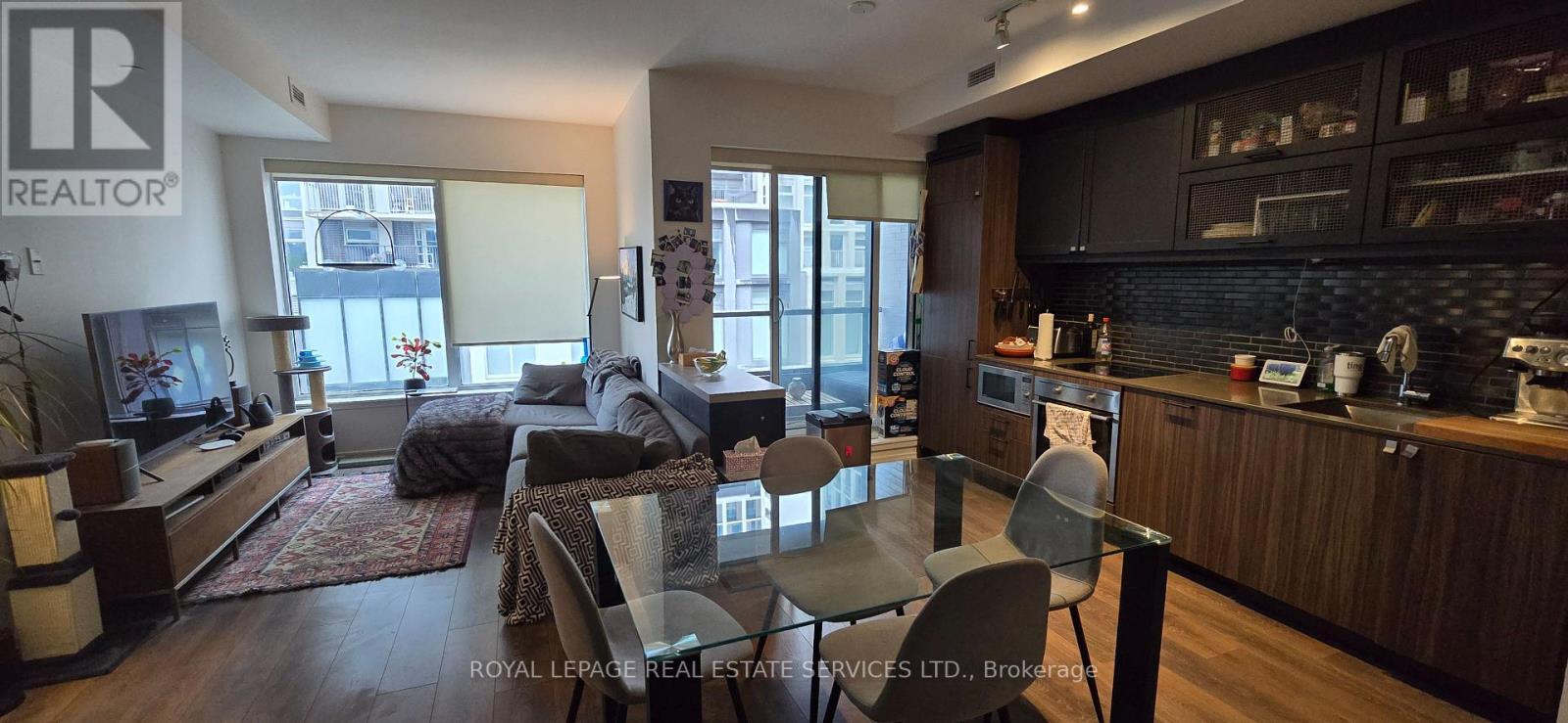416 - 783 Bathurst Street, Toronto, Ontario  M5S 0A8 - Photo 3 - C12165010